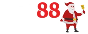 BetVision88 Xmas Logo