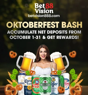 OKTOBERFEST BASH