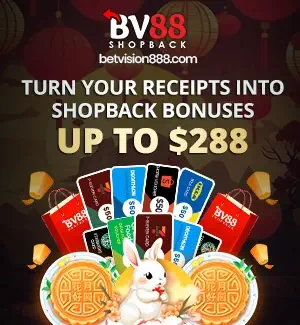 BV88 Shopback