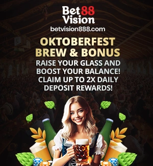 Oktoberfest Brew & Bonus