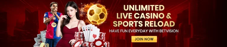 Unlimited LC & Sports Reload