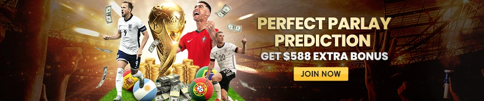 Perfect Parlay Prediction At BetVision88