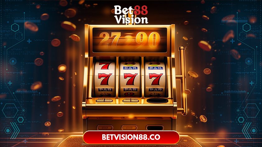 betvision88 SG online casino