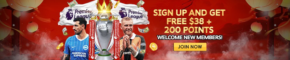 Welcome New Members At BetVision88!