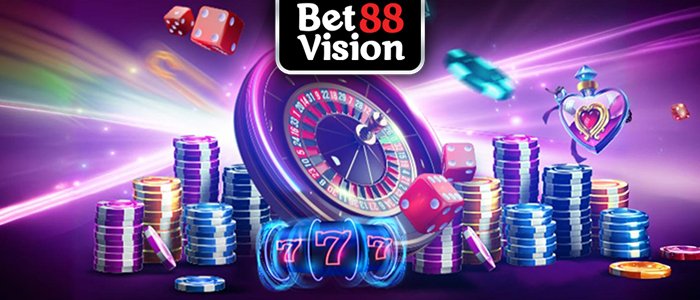 Betvision88