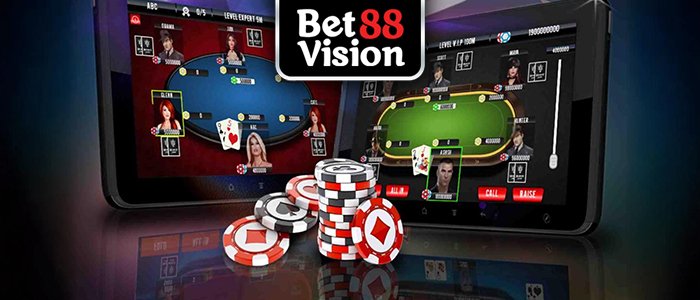 Betvision88 Live Casino