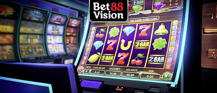 betvision88 slots