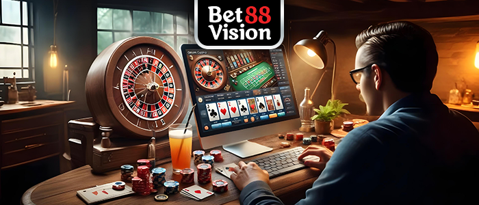 Betvision Online Casino