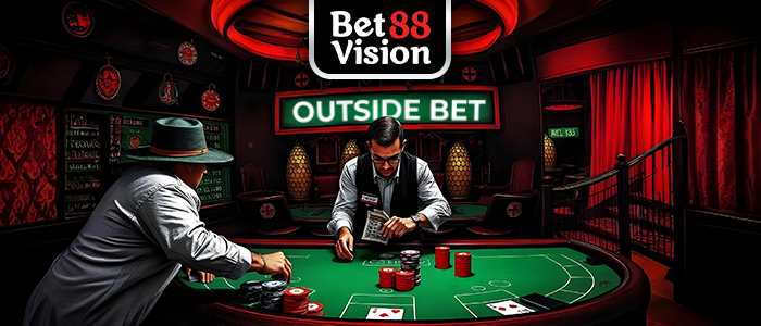 betvision88 roulette