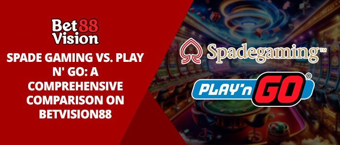 Betvision online casino