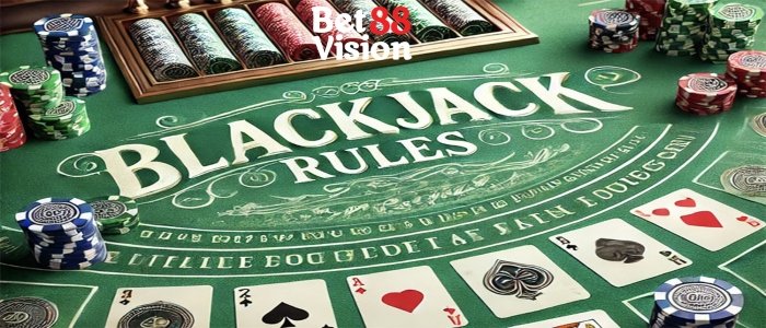 Betvision88 live casino Singapore