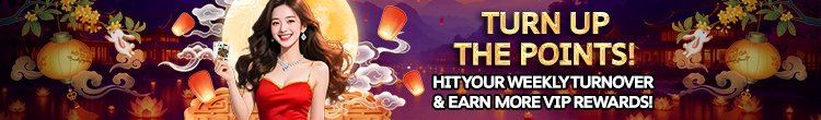 Turn Up the Points on BetVision88!