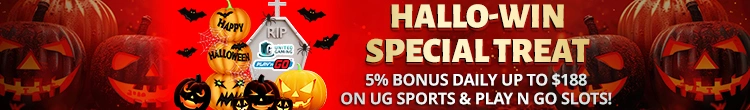 Hallo-WIN Special