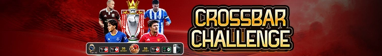 Crossbar Challenge Mini Game on BetVision88!