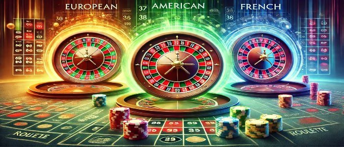 Betvision sg Live Casino Roulette