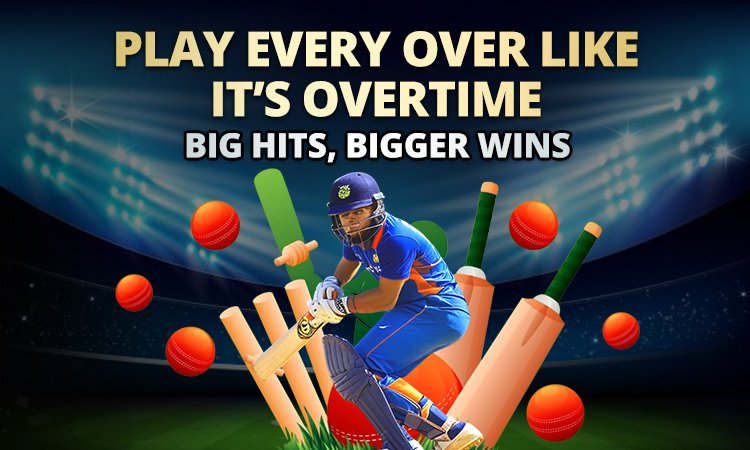 cricket betting - betvision88 sg