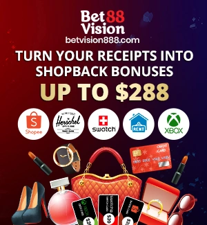BV88 Shopback