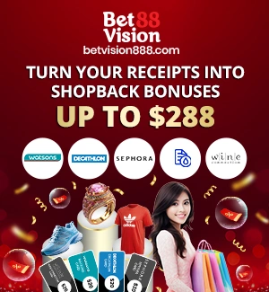 BV88 Shopback
