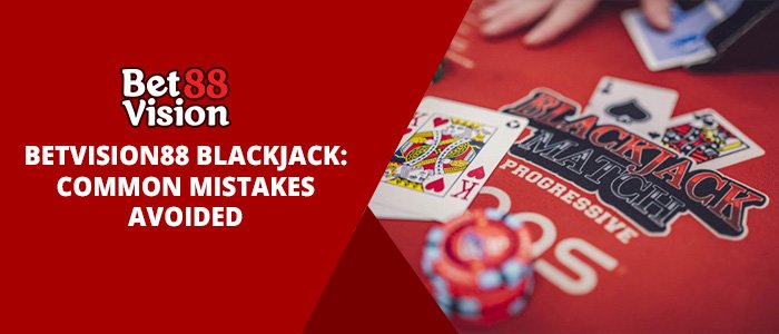 Blackjack common Mistakes