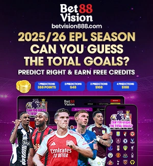 Can You Guess The Total Goals?