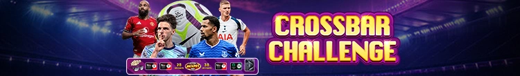 Crossbar Challenge Mini Game