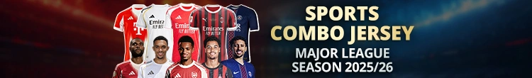 Sports Combo Jersey