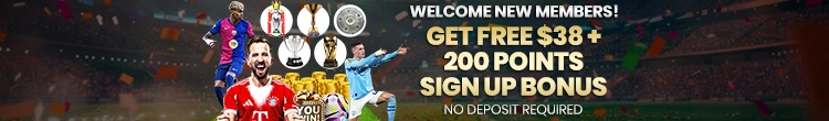Welcome New Members!