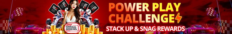 power play challenge betvision88