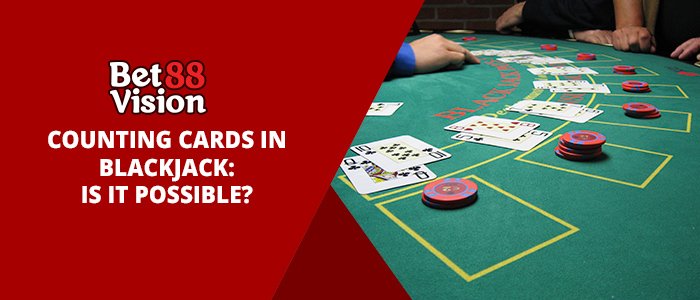 Blackjack Card Counting