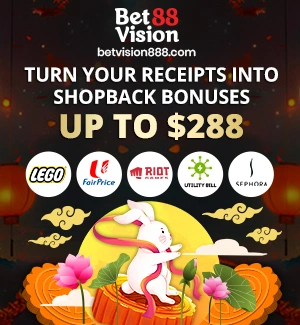 BV88 Shopback