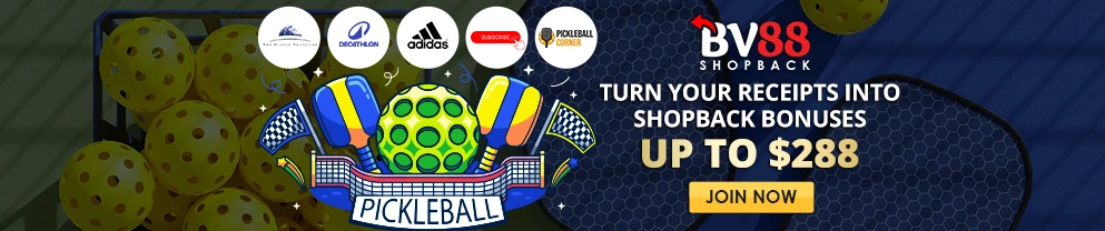 BV88 Shopback - BetVision88