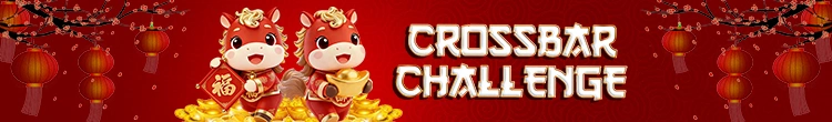 Crossbar Challenge Mini Game At BetVision88