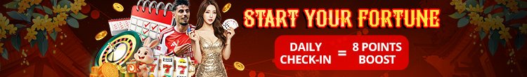 Start Your Fortune with BetVision88