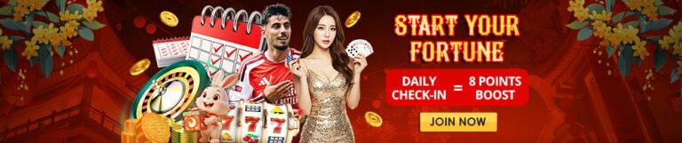 Start Your Fortune with BetVision88