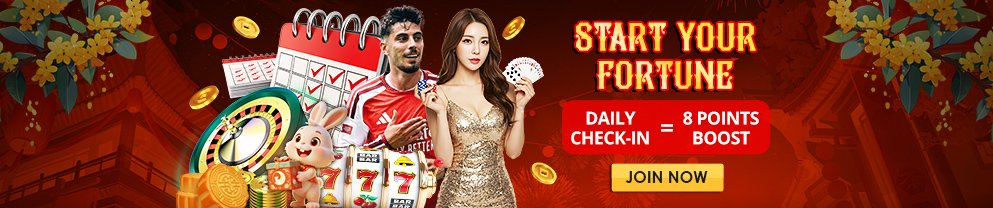Start Your Fortune with BetVision88