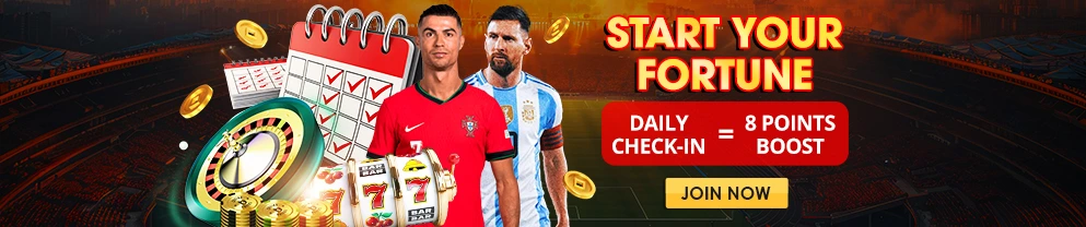 Start Your Fortune At BetVision88!