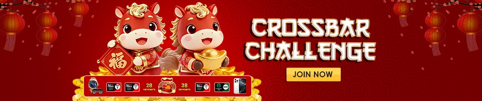 Crossbar Challenge Mini Game At BetVision88