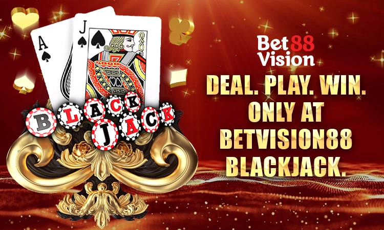 Blackjack Online casino 