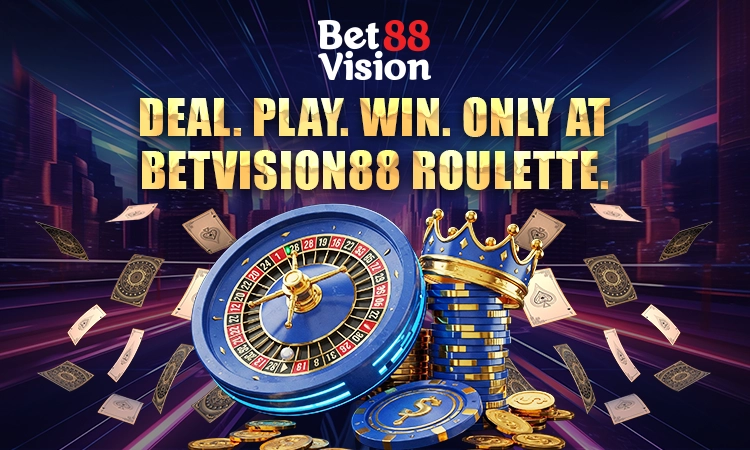 Roulette Online Casino