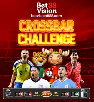 Crossbar Challenge Mini Game at BetVision88!