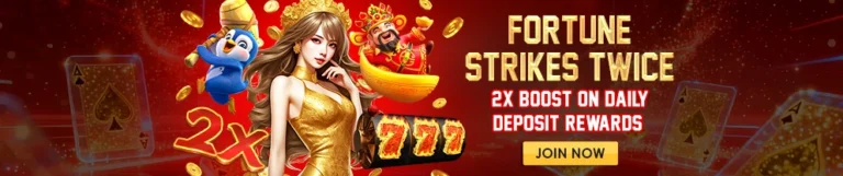 Fortune Strikes Twice at BetVision88!