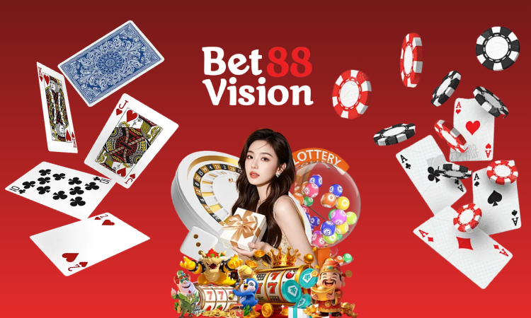 BETVISION88