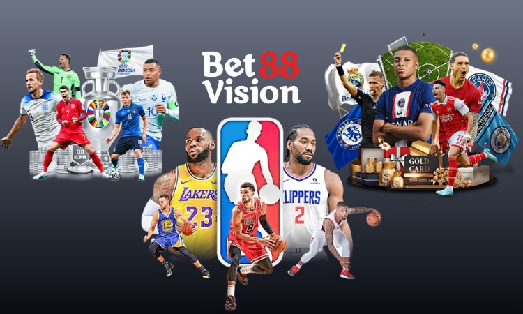 BETVISION88