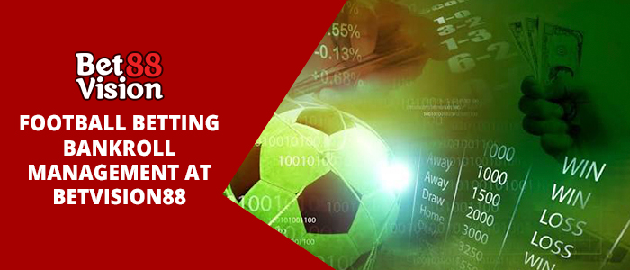 Football Betting Banknk