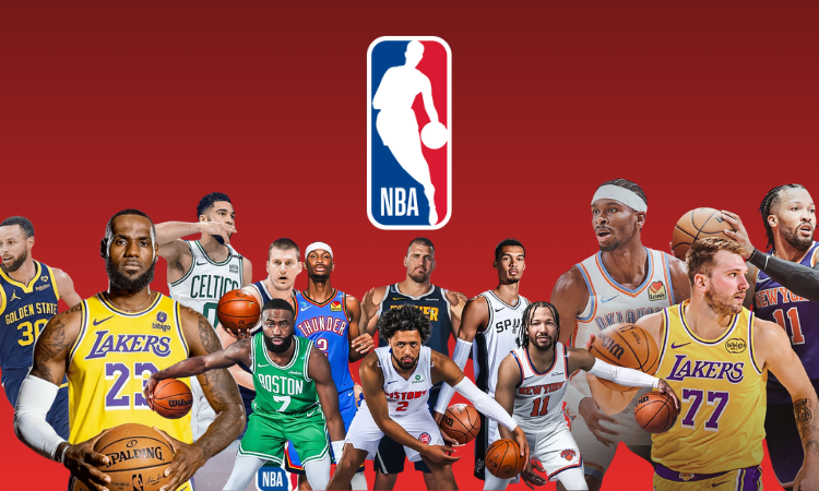 NBA Betting
