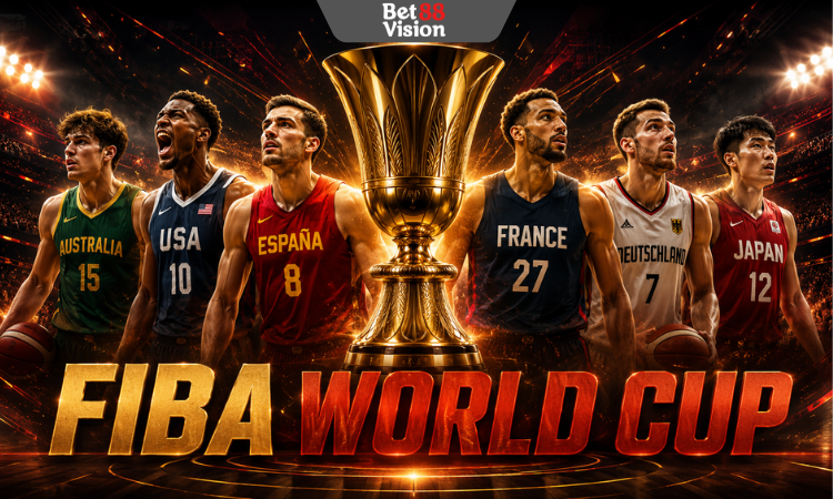 FIBA World Cup