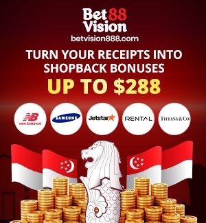 BV88 Shopback - BetVision88