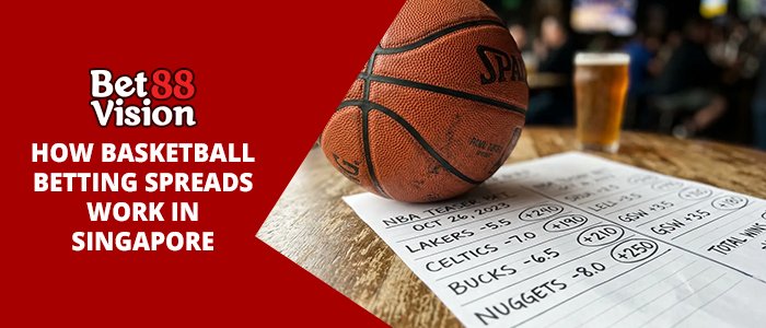 basketball betting