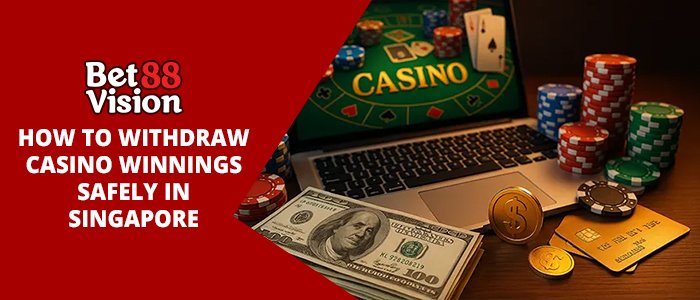 casino table