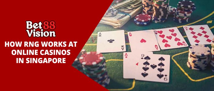 RNG online casino